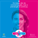 Outubro Rosa & Novembro Azul